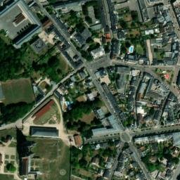 Satellite imagery of Couvent des Feuillants, FR