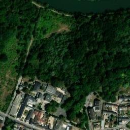 Satellite imagery of Couvent des Feuillants, FR