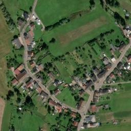 Satellite imagery of Bilsenberg, DE