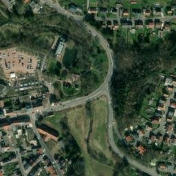 Satellite imagery of Hirschenhübel, DE