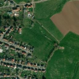 Satellite imagery of Hirschenhübel, DE