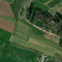 Satellite imagery of Hirschenhübel, DE