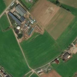 Satellite imagery of Rösberg, DE
