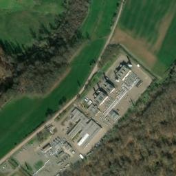 Satellite imagery of Rösberg, DE