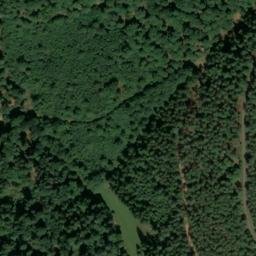 Satellite imagery of Hoher Oselkopf, DE