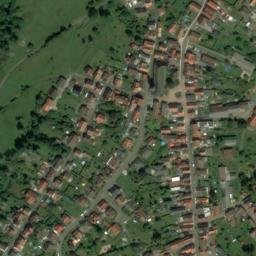 Satellite imagery of Vorderer Gleisberg, DE