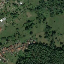 Satellite imagery of Vorderer Gleisberg, DE