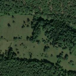 Satellite imagery of Vorderer Gleisberg, DE