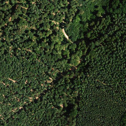 Satellite imagery of Unterstädter Berg, DE