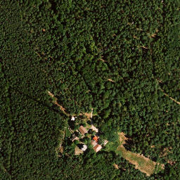 Satellite imagery of Weinbiet, DE