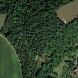 Satellite imagery of Alte Burg Defensive Wall, DE