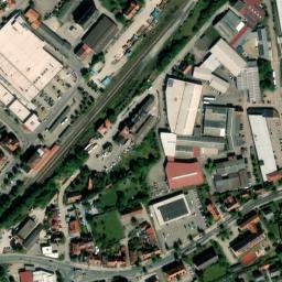 Satellite imagery of An der Hofstatt Tower, DE