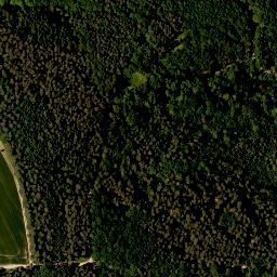 Satellite imagery of Mühlberg, DE