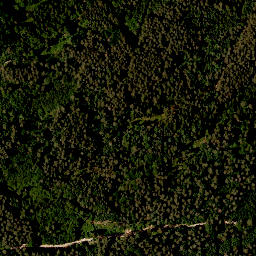 Satellite imagery of Mühlberg, DE