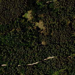 Satellite imagery of Mühlberg, DE