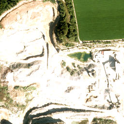 Satellite imagery of Lindenbühl, DE