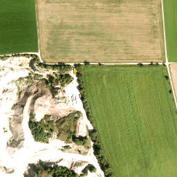 Satellite imagery of Lindenbühl, DE