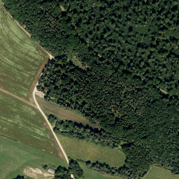 Satellite imagery of Herrnberg, DE