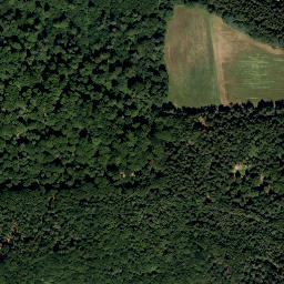 Satellite imagery of Herrnberg, DE