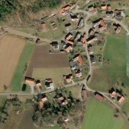 Satellite imagery of Alter Thanstein, DE