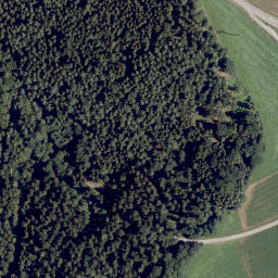 Satellite imagery of Aster Berg, DE