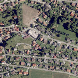 Satellite imagery of Höhenmesspunkt, CZ