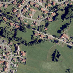 Satellite imagery of Höhenmesspunkt, CZ