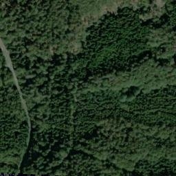 Satellite imagery of Skalka1, CZ