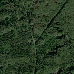 Satellite imagery of Skalka1, CZ