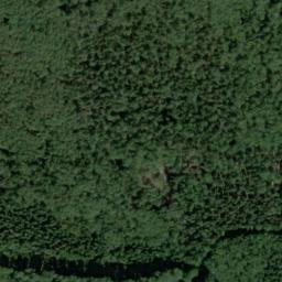 Satellite imagery of Skalka1, CZ
