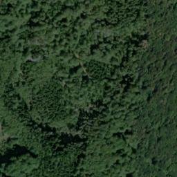 Satellite imagery of Hvozdy, CZ