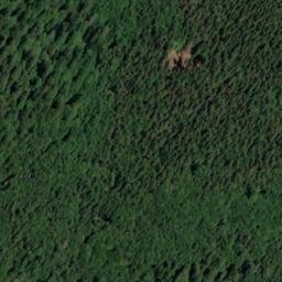 Satellite imagery of Hvozdy, CZ