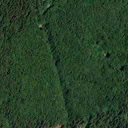 Satellite imagery of B927m, CZ