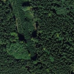 Satellite imagery of Na Podklově [Babylon], CZ