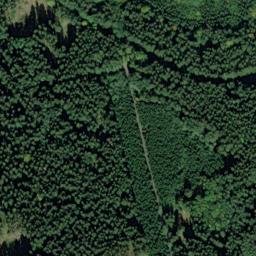 Satellite imagery of Na Podklově [Babylon], CZ