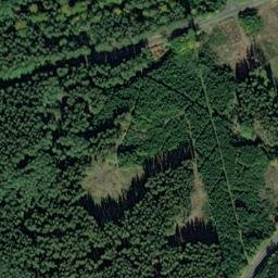 Satellite imagery of Na Skále [Česká Kubice], CZ