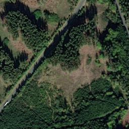 Satellite imagery of Na Skále [Česká Kubice], CZ