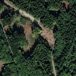Satellite imagery of Na Skále [Česká Kubice], CZ