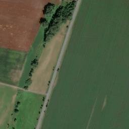 Satellite imagery of Čepice, CZ