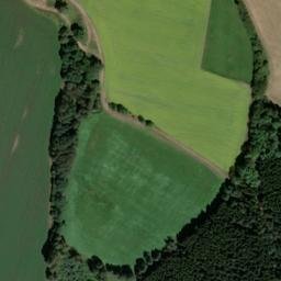 Satellite imagery of Čepice, CZ