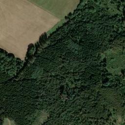 Satellite imagery of Čepice, CZ