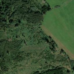 Satellite imagery of Bezný, CZ