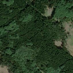 Satellite imagery of Černá skála [Loučim], CZ
