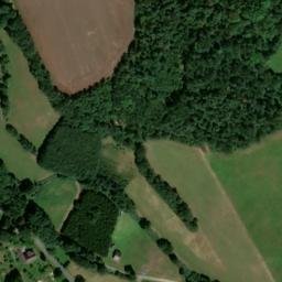 Satellite imagery of Hrádek [Dlažov-Soustov], CZ