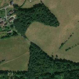 Satellite imagery of [Mochtín] GSM, CZ