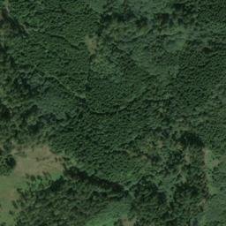 Satellite imagery of Skála u Harantů [Klatovy-Habartice], CZ