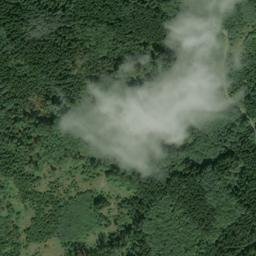 Satellite imagery of Skála u Harantů [Klatovy-Habartice], CZ