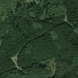 Satellite imagery of Skála u Harantů [Klatovy-Habartice], CZ