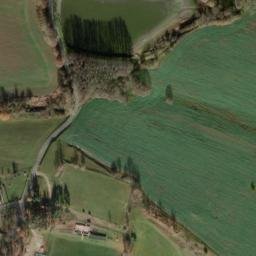 Satellite imagery of [Svéradice] HG, CZ