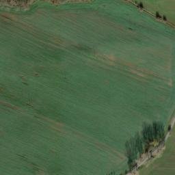 Satellite imagery of [Svéradice] HG, CZ